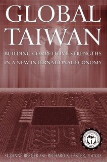 Front cover_Global Taiwan