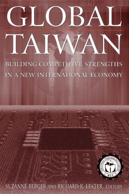 Front cover_Global Taiwan