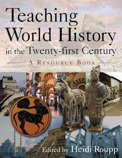 Couverture_Teaching World History in the Twenty-First Century: A Resource Book