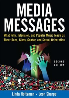 Front cover_Media Messages