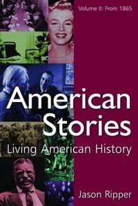 Couverture_American Stories