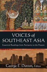 Front cover_Voices Of Southeast Asia