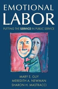 Front cover_Emotional Labor