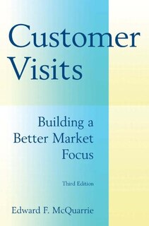 Couverture_Customer Visits