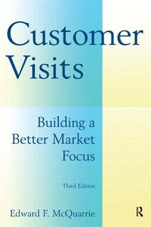 Couverture_Customer Visits