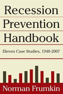 Front cover_Recession Prevention Handbook