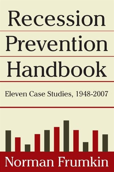 Front cover_Recession Prevention Handbook