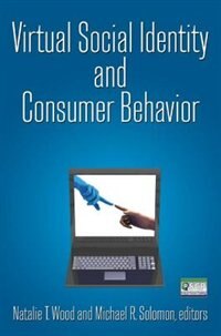 Front cover_Virtual Social Identity And Consumer Behavior
