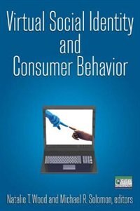 Couverture_Virtual Social Identity And Consumer Behavior
