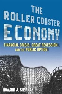 Front cover_The Roller Coaster Economy