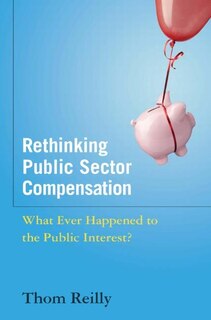 Couverture_Rethinking Public Sector Compensation