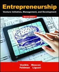 Front cover_Entrepreneurship