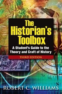 Front cover_The Historian's Toolbox