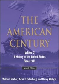 Couverture_The American Century