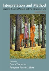Front cover_Interpretation And Method