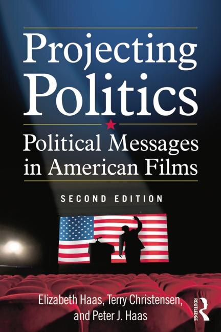 Couverture_Projecting Politics