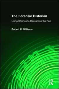 Couverture_The Forensic Historian