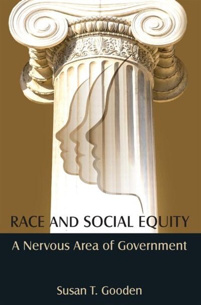 Couverture_Race And Social Equity