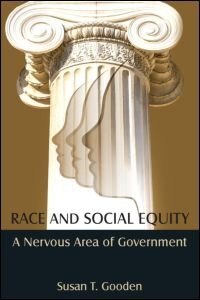 Front cover_Race And Social Equity