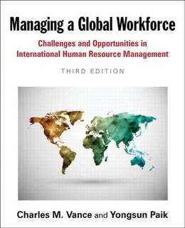 Front cover_Managing a Global Workforce