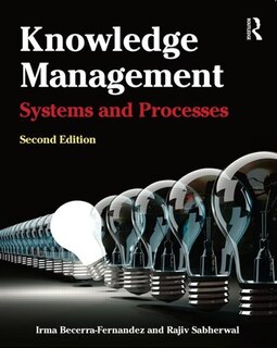 Front cover_Knowledge Management