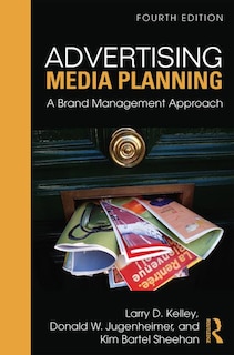 Front cover_Advertising Media Planning