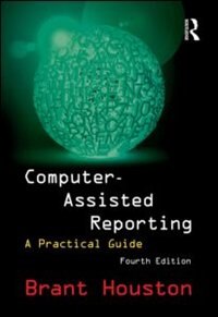 Couverture_Computer-assisted Reporting