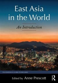 Front cover_East Asia In The World