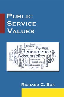 Couverture_Public Service Values