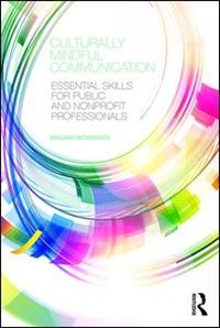 Couverture_Culturally Mindful Communication