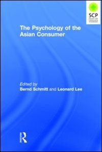 Front cover_The Psychology of the Asian Consumer
