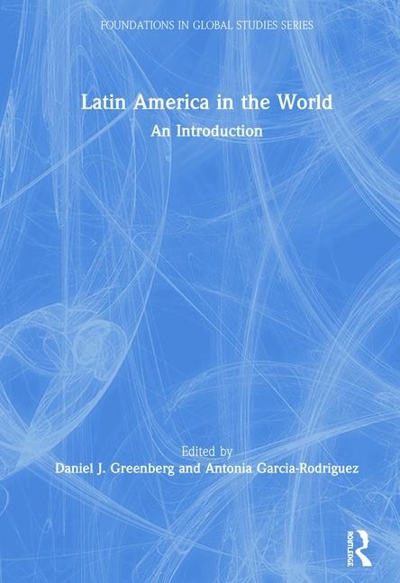Front cover_Latin America In The World