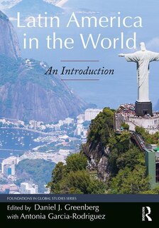 Couverture_Latin America In The World