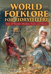 Couverture_World Folklore For Storytellers