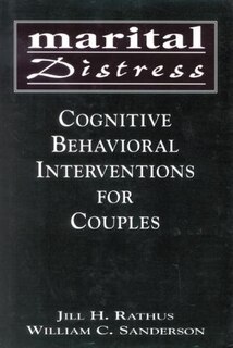 Front cover_Marital Distress