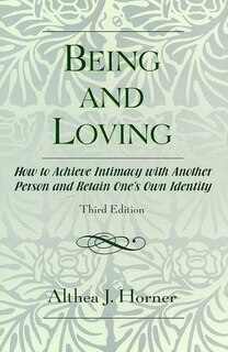 Couverture_Being and Loving