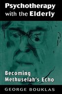 Front cover_Psychotherapy With The Elderly