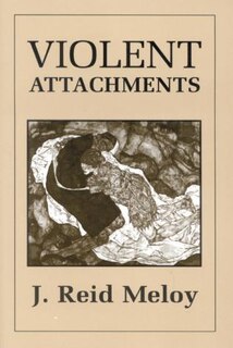 Front cover_Violent Attachments