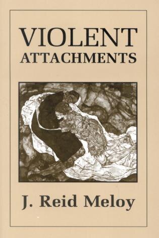 Front cover_Violent Attachments