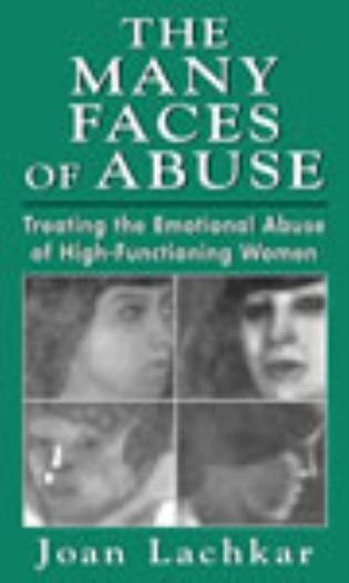 Couverture_Many Faces of Abuse
