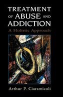 Front cover_Treatment of Abuse and Addiction