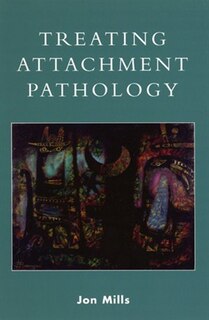 Couverture_Treating Attachment Pathology
