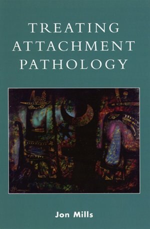 Couverture_Treating Attachment Pathology
