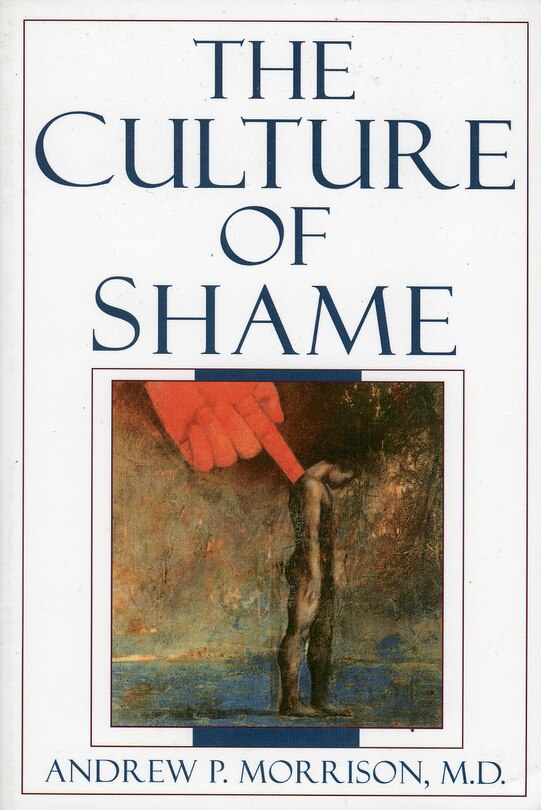 Couverture_The Culture of Shame