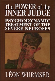 Front cover_The Power of the Inner Judge
