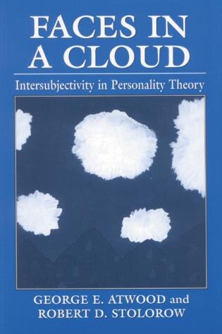 Front cover_Faces in a Cloud