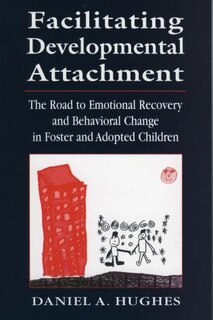 Front cover_Facilitating Developmental Attachment
