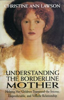 Front cover_Understanding the Borderline Mother