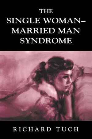 Couverture_The Single Woman-Married Man Syndrome