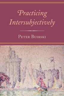 Couverture_Practicing Intersubjectively
